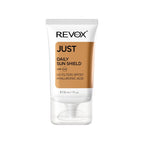 REVOX ACIDO HIALURÓNICO PROTECTOR SOLAR SPF 50 TUBO 30 ML