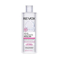 REVOX CALMANTE AGUA MICELAR ROSA FRASCO 400 ML