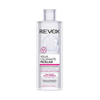 REVOX CALMANTE AGUA MICELAR ROSA FRASCO 400 ML