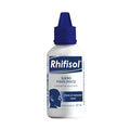 RHIFISOL SUERO FISIOLOGICO SOLUCION FRASCO 30 ML