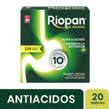 RIOPAN GEL SACHET CAJA X 20 UNDS
