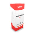 RIVAROXABAN GENFAR (RG) TABLETAS RECUBIERTAS 20 MG CAJA X 30 UNDS