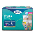 ROPA INTERIOR TENA PANTS COMFORT TALLA L BOLSA X 16 UNDS