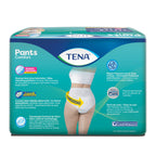 ROPA INTERIOR TENA PANTS COMFORT TALLA L BOLSA X 16 UNDS