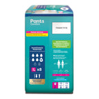 ROPA INTERIOR TENA PANTS COMFORT TALLA L BOLSA X 8 UNDS
