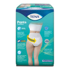 ROPA INTERIOR TENA PANTS COMFORT TALLA L BOLSA X 8 UNDS