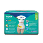 ROPA INTERIOR TENA PANTS COMFORT TALLA M BOLSA X 16 UNDS