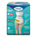 ROPA INTERIOR TENA PANTS COMFORT TALLA M BOLSA X 8 UNDS