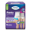 ROPA INTERIOR TENA PANTS NOCTURNO TALLA L BOLSA X 8 UNDS