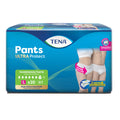 ROPA INTERIOR TENA PANTS ULTRA PROTECT TALLA L BOLSA X 20 UNDS