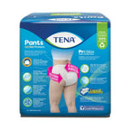 ROPA INTERIOR TENA PANTS ULTRA PROTECT TALLA M BOLSA X 10 UNDS