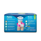ROPA INTERIOR TENA PANTS ULTRA PROTECT TALLA M BOLSA X 20 UNDS