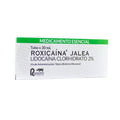 ROXICAINA JALEA CAJA 30 ML