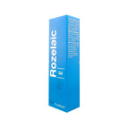 ROZELAIC GEL 15 % CAJA 30 G