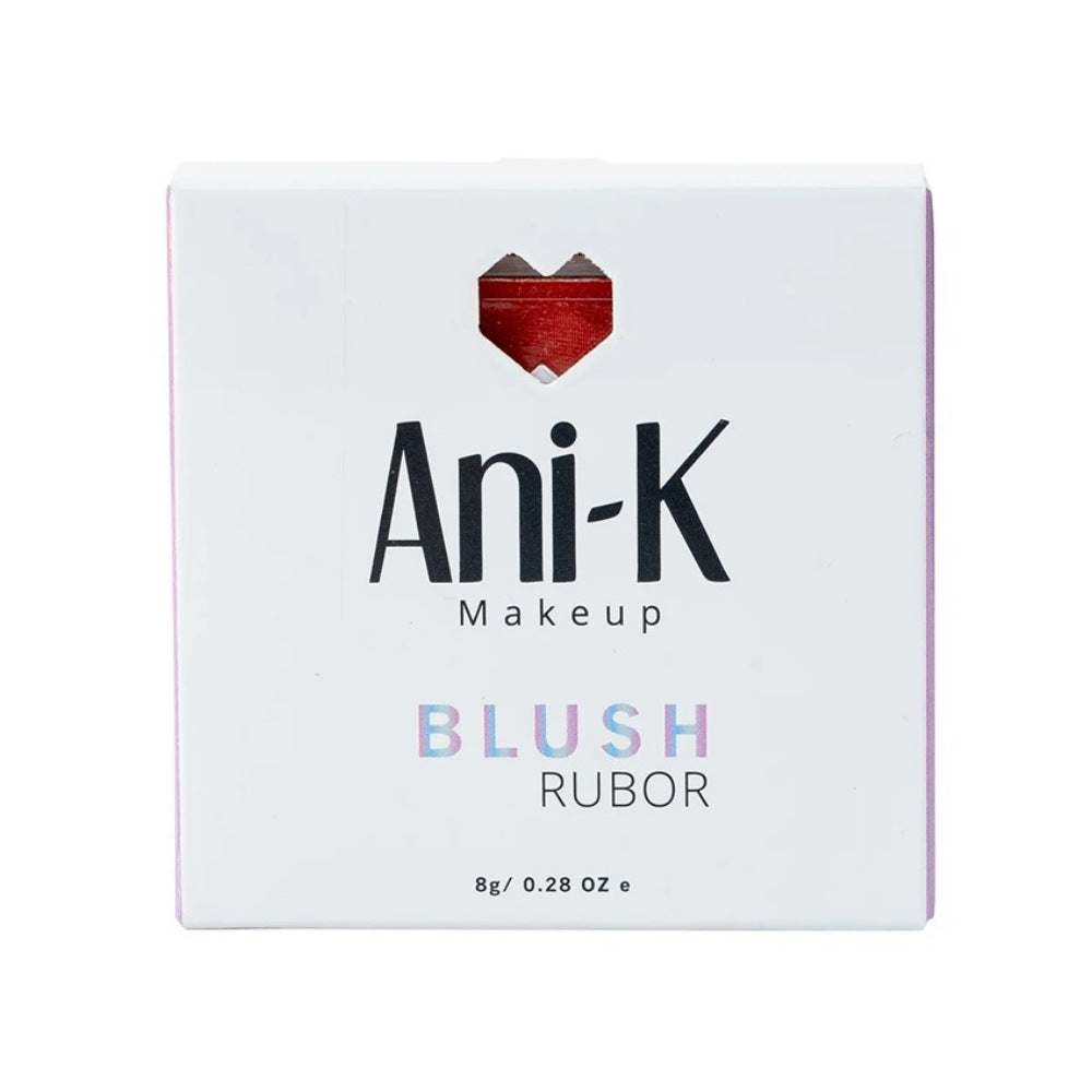 RUBOR BONITA 01 TAYLOR ANI-K CAJA 8 G