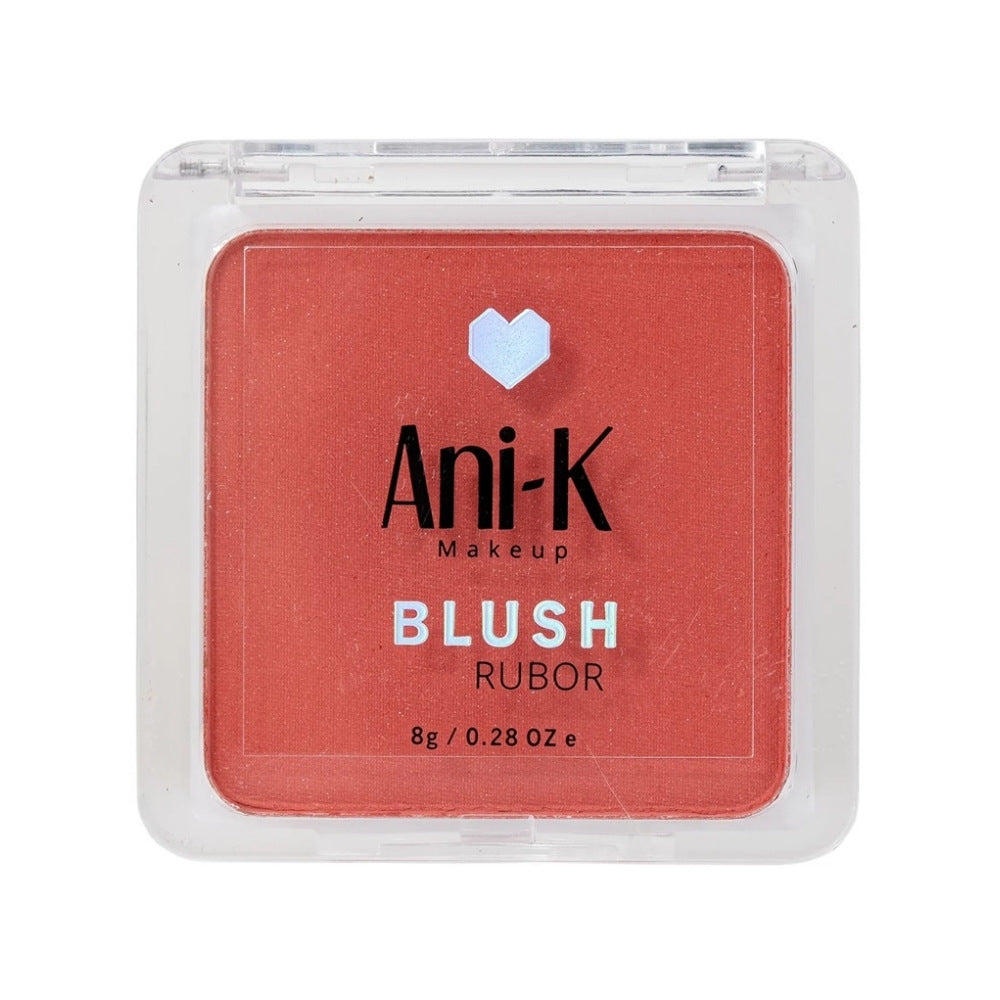 RUBOR BONITA 02 DUA ANI-K CAJA 8 G
