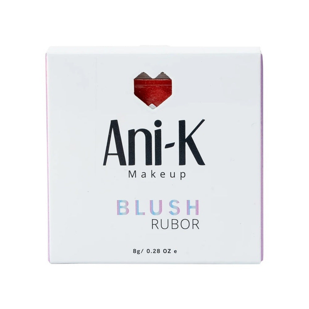 RUBOR BONITA 02 DUA ANI-K CAJA 8 G