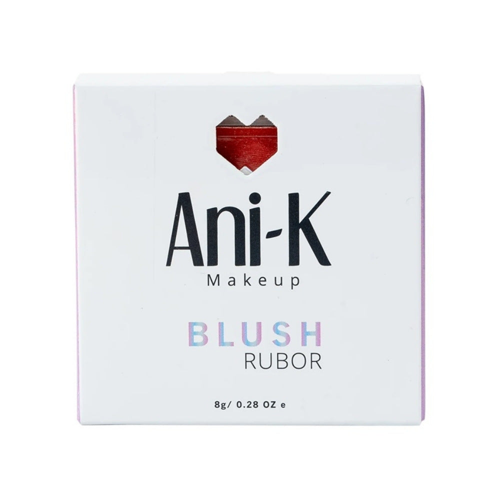 RUBOR BONITA 03 SELENA ANI-K CAJA 8 G