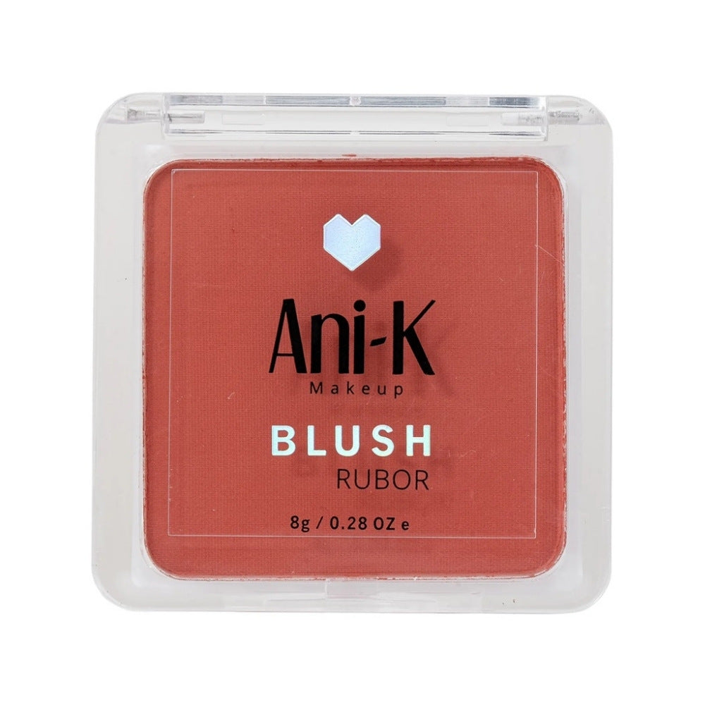 RUBOR BONITA 06 BECCA ANI-K CAJA 8 G