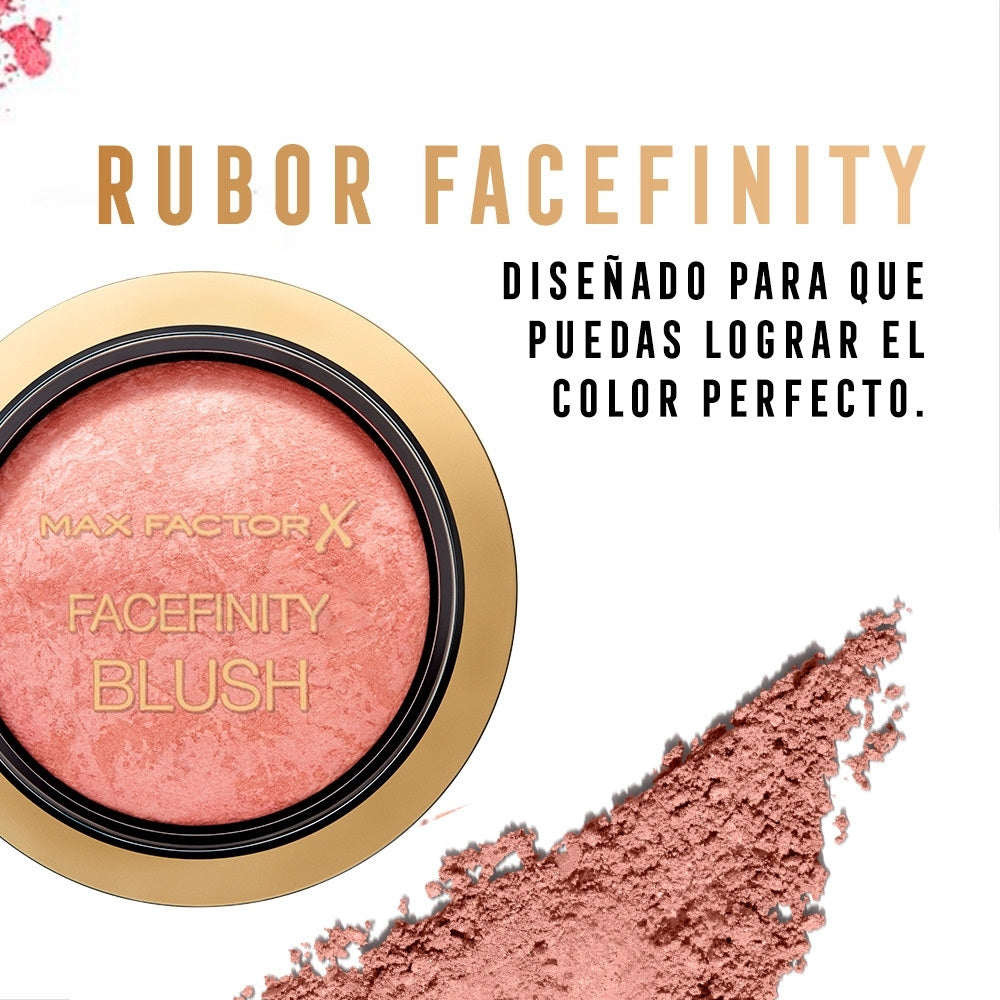 RUBOR CREME PUFF BLUSH LOVE CAJA 10 G