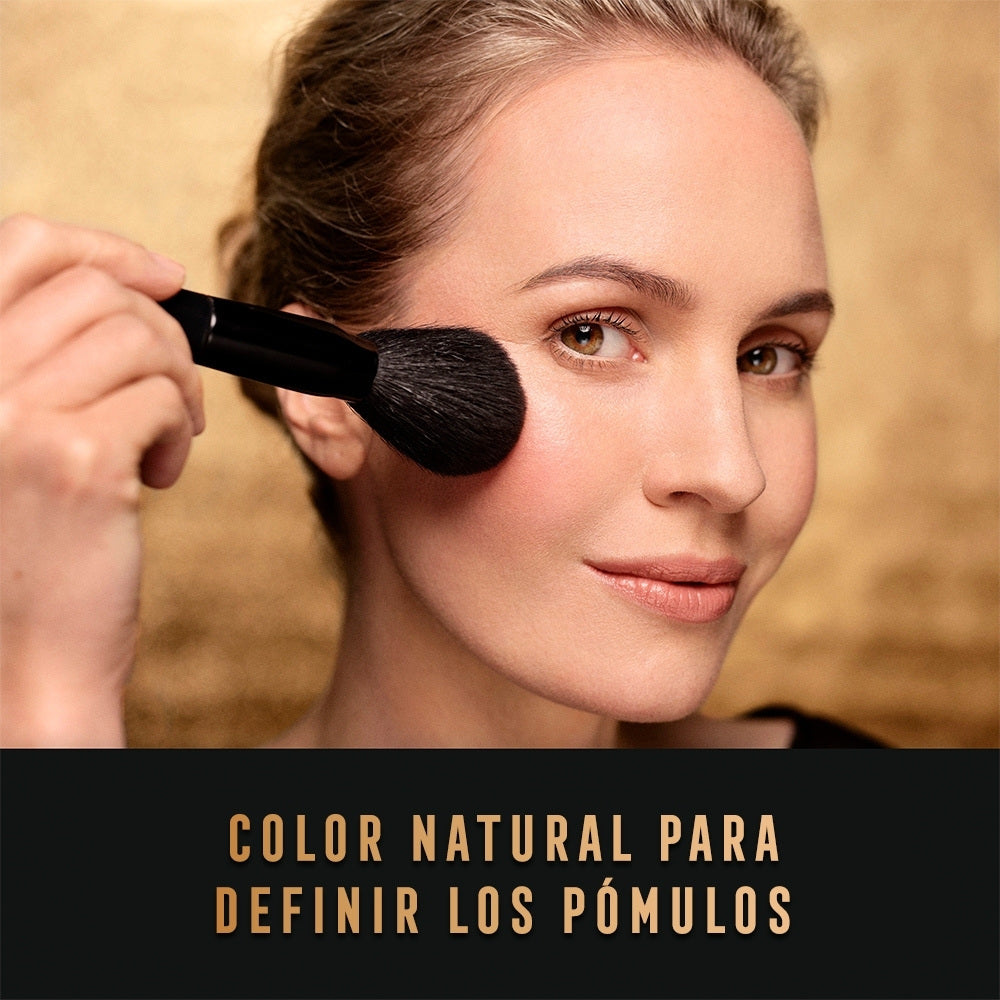 RUBOR CREME PUFF BLUSH SEDUC CAJA 10 G