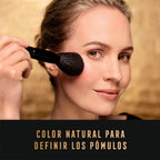 RUBOR CREME PUFF BLUSH SEDUC CAJA 10 G