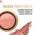 RUBOR CREME PUFF BLUSH SEDUC CAJA 10 G