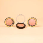 RUBOR CREME PUFF BLUSH SEDUC CAJA 10 G