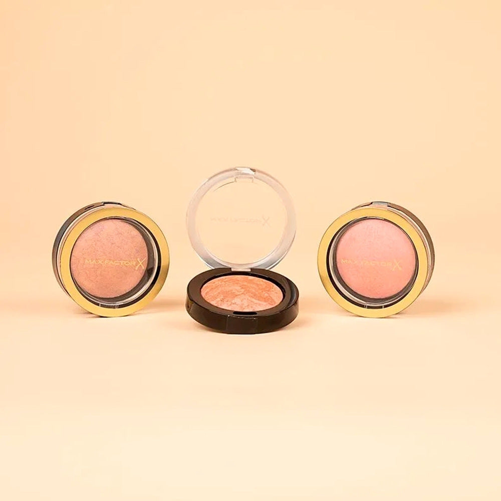 RUBOR CREME PUFF BLUSH SEDUC CAJA 10 G