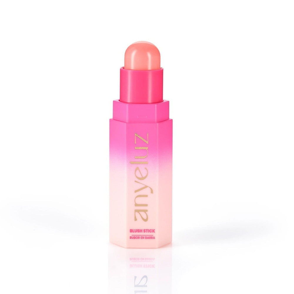 RUBOR EN BARRA ANYELUZ BLUSH STICK TONO 01 X 1 UND
