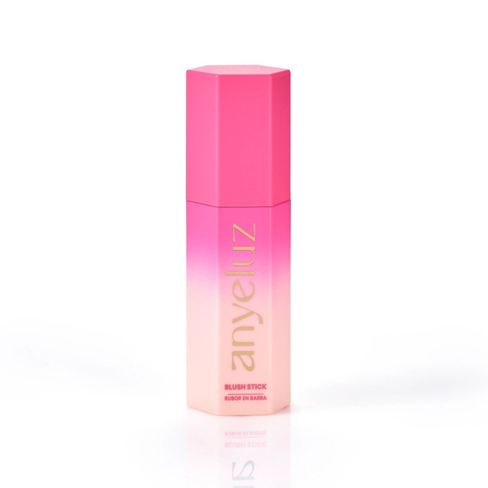RUBOR EN BARRA ANYELUZ BLUSH STICK TONO 01 X 1 UND