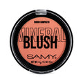 RUBOR INDIVIDUAL SIN ESPEJO SAMY 4G. #06 LADY