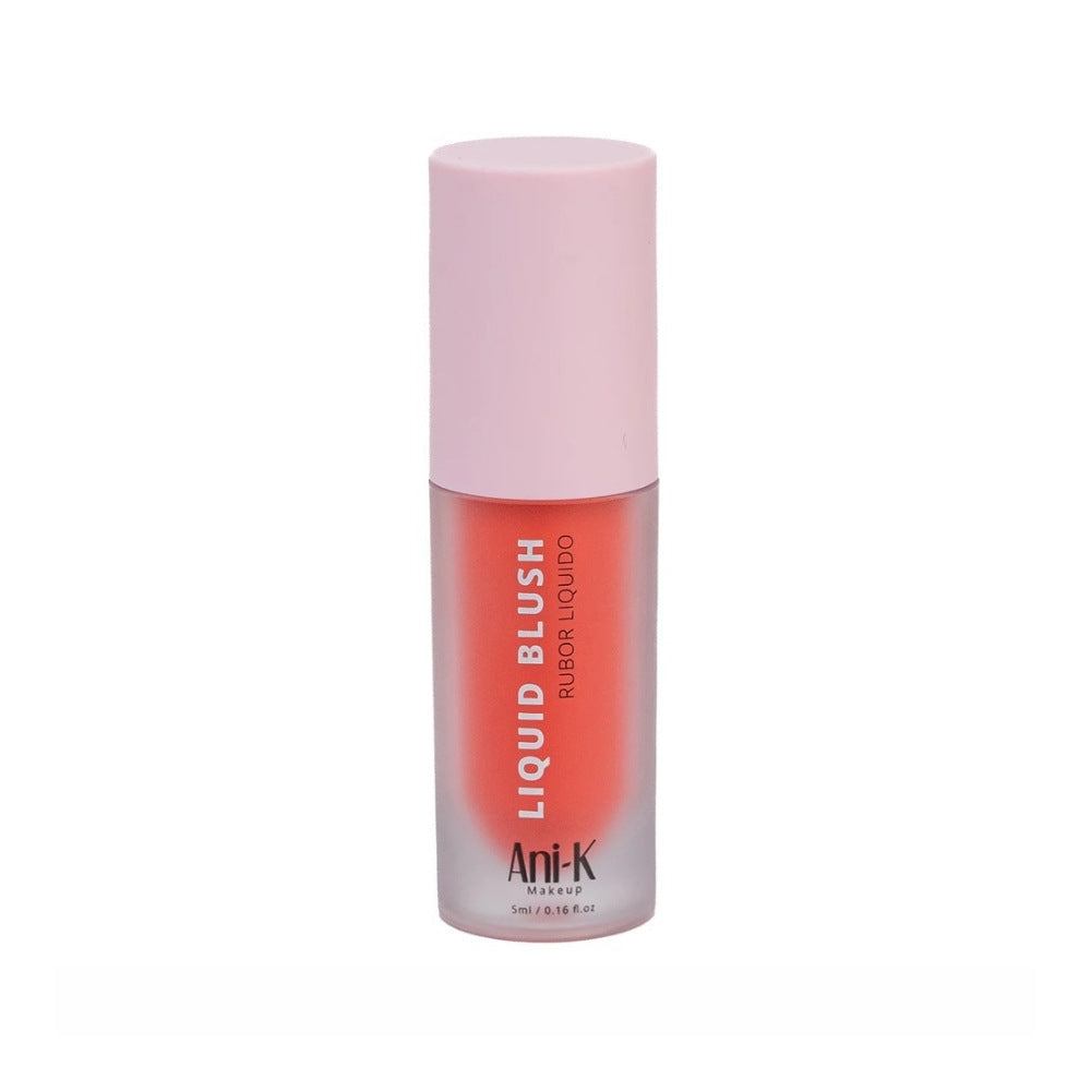 RUBOR LIQUIDO BONITA 03 ANI-K CAJA 5 ML