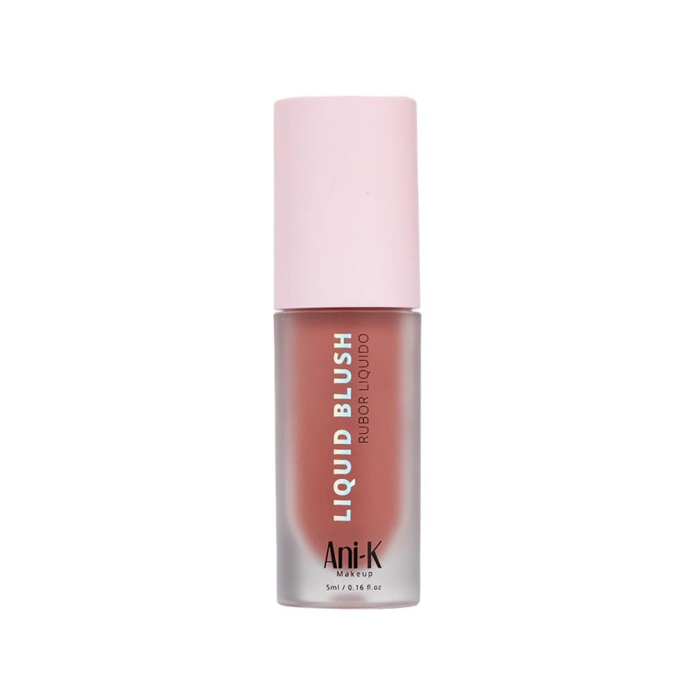 RUBOR LIQUIDO BONITA 05 ANI-K CAJA 5 ML