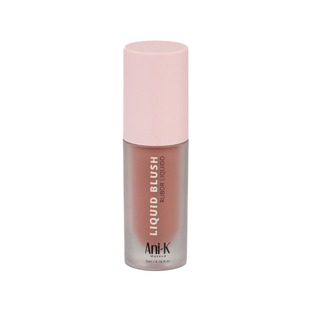 RUBOR LIQUIDO BONITA 06 ANI-K CAJA 5 ML