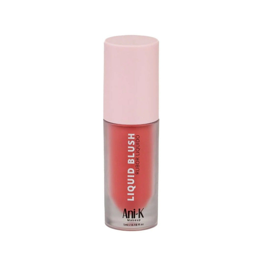 RUBOR LIQUIDO BONITA 07 ANI-K CAJA 5 ML
