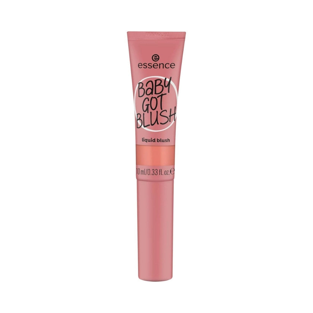 RUBOR LIQUIDO ESSENCE BABY GOT BLUSH TONO 30 TUBO 10 ML