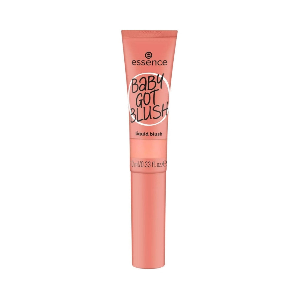 RUBOR LIQUIDO ESSENCE BABY GOT BLUSH TONO 40 TUBO 10 ML