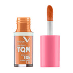 RUBOR LIQUIDO VOGUE TQM ENAMORADA TUBO 3.5 G