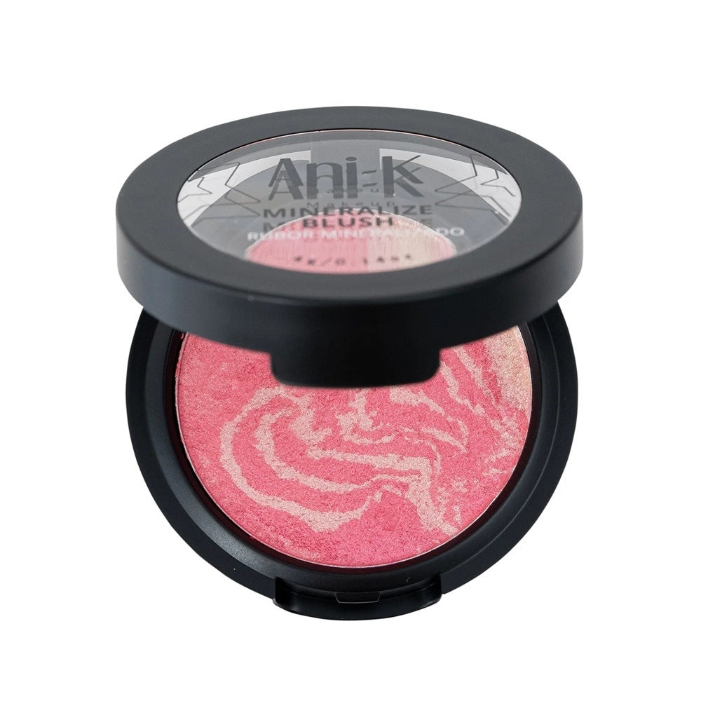 RUBOR MINERALIZADO 01 SWEET ANI-K CAJA 4 G