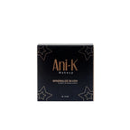 RUBOR MINERALIZADO 02 AUTHENTIC ANI-K CAJA 4 G