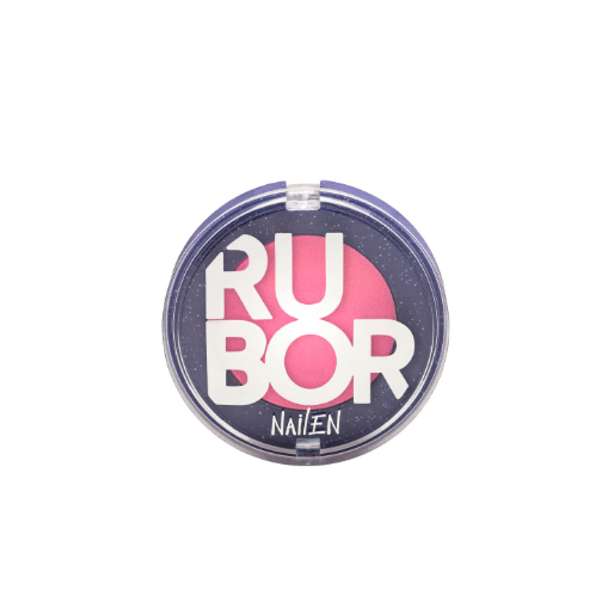 RUBOR  NAILEN PLATA  #19 3 G