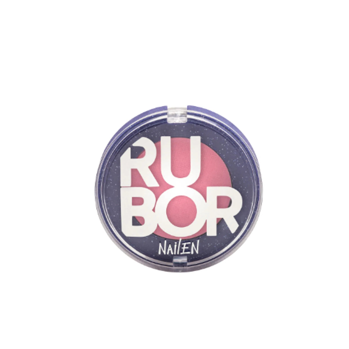 RUBOR  NAILEN PLATA  # 28 3 G