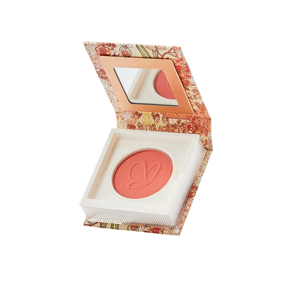 RUBOR PETAL BLUSH ANYELUZ TONO 2 CAJA X 1 UND