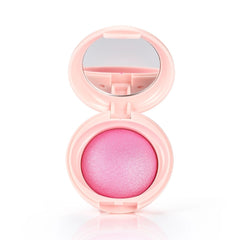 Rubor Satinado Anyeluz Supreme Blush Tono 01 Caja X 1 Und