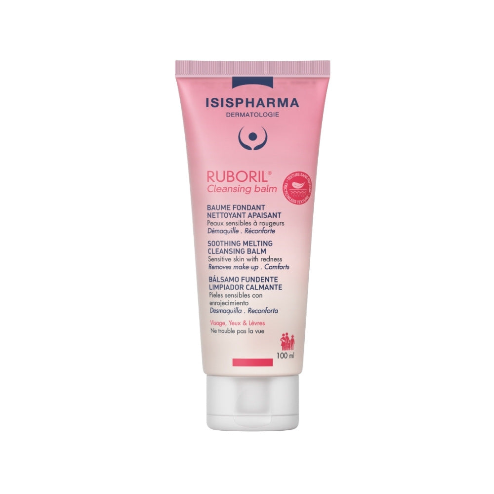 RUBORIL CLEANSING BALM GEL TUBO 100 ML