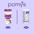 RUEDITAS FACIALES POMYS SENSITIVE+++ BOLSA X 50 UNDS