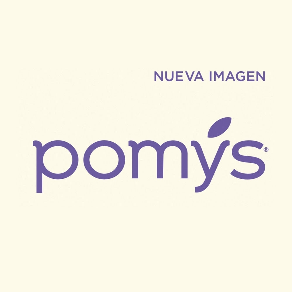 RUEDITAS FACIALES POMYS SENSITIVE+++ BOLSA X 50 UNDS