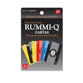 RUMMI-Q CARTAS CAJA CAJA X 1 UND