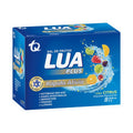 SAL DE FRUTAS LUA PLUS SOBRES CAJA X 8 UNDS